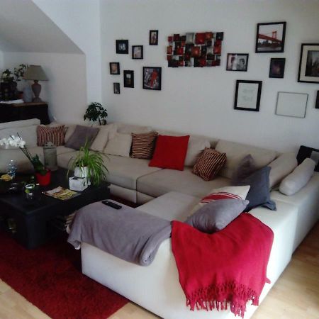 Chez Mag Apartment Lille Exterior foto