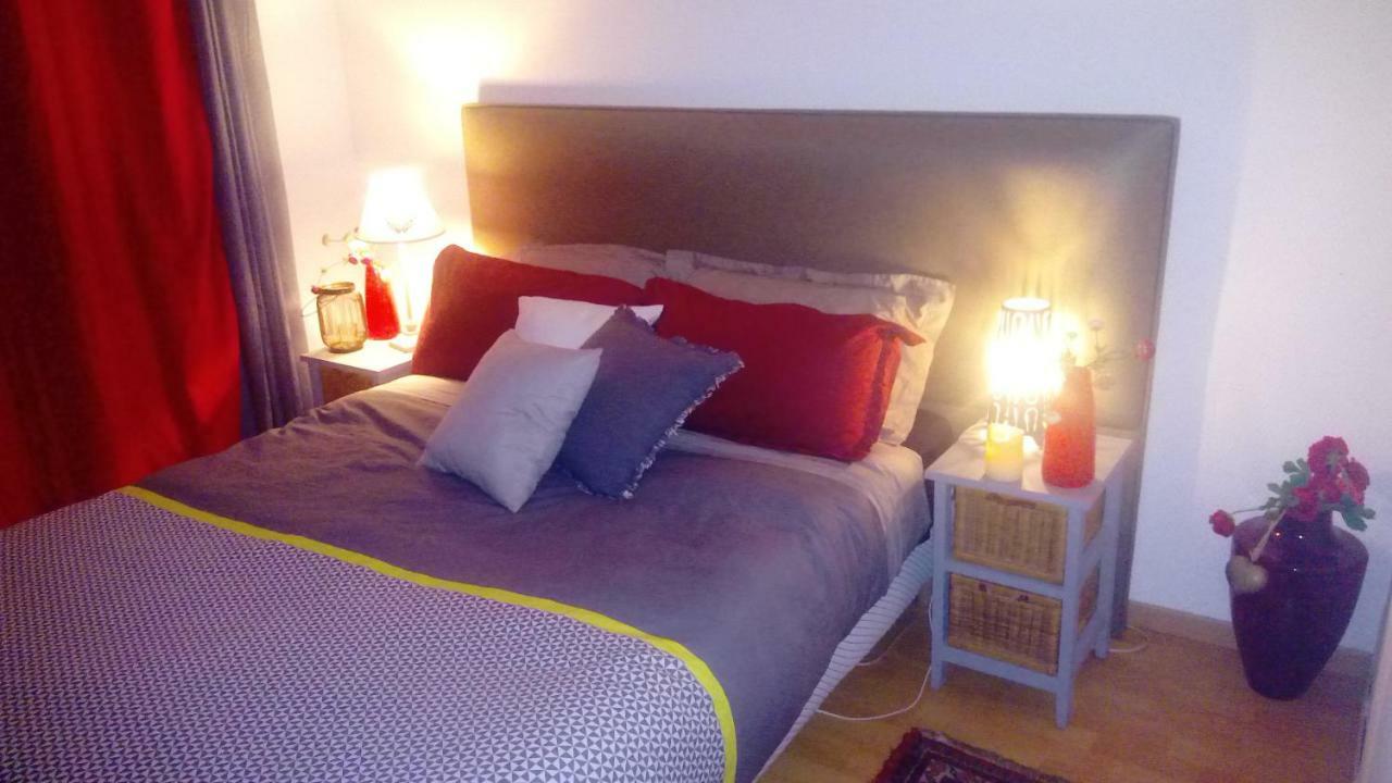 Chez Mag Apartment Lille Exterior foto